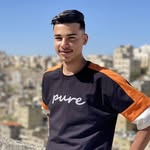 Mohammad Hammoudeh - @hamodeh_1289 - Instagram