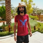 Mohammad Hammoudeh - @mohamaad_hammoudeh - Instagram
