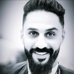 Mohammad Hammoudeh - @hammoudeh11 - Instagram