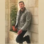 Mohammad Hammoudeh - @mohammad_hammoudeh6 - Instagram