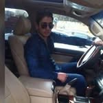 Mohammad Hammoudeh - @mxm58214 - Instagram
