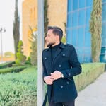 mohammad Hammoudeh - @mohammad_baniirshaid - Instagram