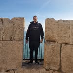 Mohammad Hammoudeh - @mhmmd93 - Instagram