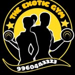 Mohammad Haroon - @exotic_gym__fitness_bhandara - Instagram