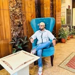 Mohammad Haroon Aslam - @mohammed_haroon_a - Instagram