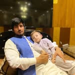 Mohammad Haroon Hashemi - @ahmad_qalandari_officiall - Instagram