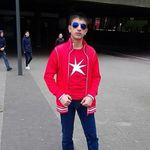 Mohammad Hasham - @mohammad_hashem_armani - Instagram