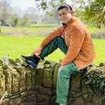 Mohammad Ali Hashemi - Facebook