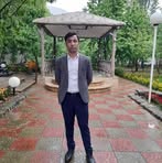 Mohammad Asef Hashemi - Facebook