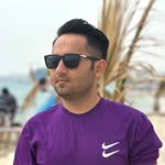 Mohammad Hashemi - @baki16195 - Instagram