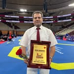 Mohammad Hashemi - @mohammad.hashemi.tkd - Instagram