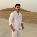 Mohammad Hashemi - @mmd_326 - Instagram