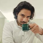 Mohammad Hashemi - @hashemvcafe - Instagram