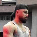 mohammad heydari - @hdr_unco - Instagram