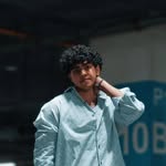 Mohammad Heydari - @_mhmd_hi - Instagram