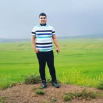 Mohammad Heydari - @heydari20001000 - Instagram