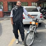 Mohammad Heydari - @_mamalie - Instagram