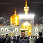 Mohammad Heydari - Facebook