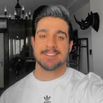 Mohammad Heydari - @mhmmdhydri - Instagram