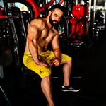 Mohammad Heydari - @mohammad__heydari1989 - Instagram