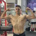 ⚜️MOHAMMAD|HEYDARI⚜️ - @mohammad.gym_85 - Instagram