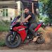 Mohammad Isa - Facebook