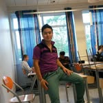 zahid hussain - @mohammad.jaffari004 - Instagram