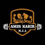 amirkabir_gym - @mohammad_jahanaray - Instagram