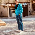 Mohammad AL'Zoubi - @mohammad.jalal.alzoubi - Instagram