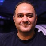 Mohammad Jalal - @iranholland - Instagram