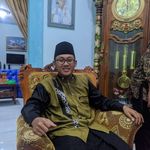 Mohammad Jalal Sayekti - @mohammadjalalsayekti - Instagram