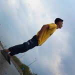 Mohammed Jalalvand - @mohammad._.jalalvand - Instagram