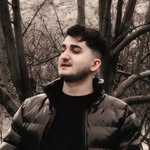Mohammad Jalili  محمـد جلیـلی - @mohammadjalili__1 - Instagram