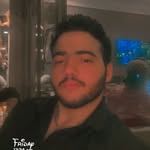 Mohammad Joseph - @m7mdjosef - Instagram