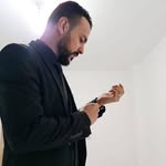 Mohammad Joseph - @angel.moe93 - Instagram