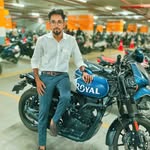 Mohammad Joseph - @mr.josef07 - Instagram