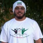 Mohammad Joseph Arid - @mojothemuslim - Instagram