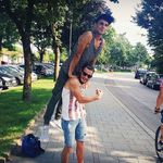 Mohammad Kakeh - @kakehmohammad - Instagram