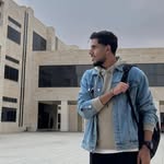 Mohammad Khaled - @its._7amoda - Instagram