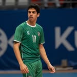 Mohammad Khaled Jumah - @m.jumah11 - Instagram