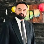 Mohammad Khurram Sardar Rana - @khurram.chatamlia - Instagram