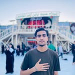 Syed Mohammad Khurram - @momi_syed_04 - Instagram