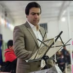 محمد کیانی - @mohammad.kiani.fan - Instagram