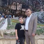 Kian Rice - @mohammad_kiani_rad - Instagram
