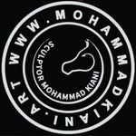 Mohammad Kiani - @mohammad_kiani__sculpture - Instagram