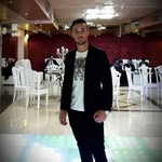 Mohammad Kiani - @mohammad_kyaniii88 - Instagram