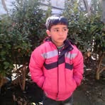 Mohammad Arham Lone - Facebook