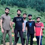 Mohammad Azad Lone - @loneazad970 - Instagram