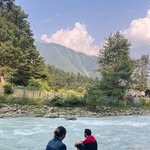 Mohammad Burhan Lone - @mblone - Instagram