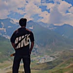 Mohammad RaFi Lone - @maddyrafi07 - Instagram